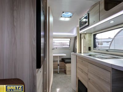 2026 nuCamp RV TAB 400 - Photo 12