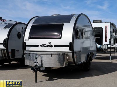 2026 nuCamp RV TAB 400 - Photo 4