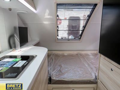 2026 nuCamp RV TAB 400 - Photo 11