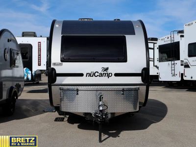 2026 nuCamp RV TAB 400 - Photo 3
