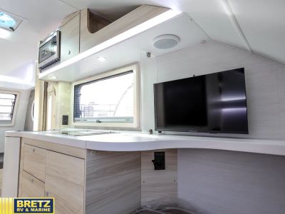 2026 nuCamp RV TAB 400 - Photo 13