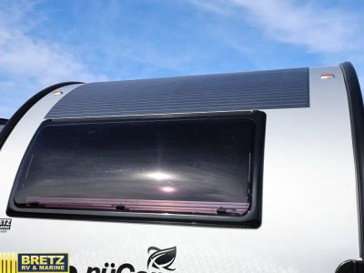 2026 nuCamp RV TAB 400 - Photo 5