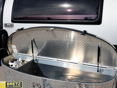 2026 nuCamp RV TAB 400 - Photo 6
