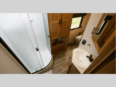 2024 Forest River RV Cherokee Alpha Wolf - Photo 6