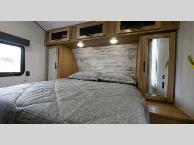 2024 Forest River RV Cherokee Alpha Wolf - Photo 5