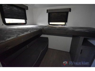 2026 Forest River RV Cherokee Alpha Wolf - Photo 19