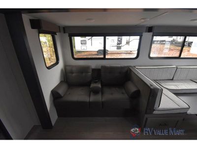 2026 Forest River RV Cherokee Alpha Wolf - Photo 11