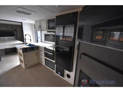 2026 Forest River RV Cherokee Alpha Wolf - Photo 13