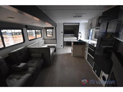 2026 Forest River RV Cherokee Alpha Wolf - Photo 14