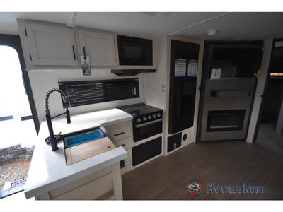 2026 Forest River RV Cherokee Alpha Wolf - Photo 7