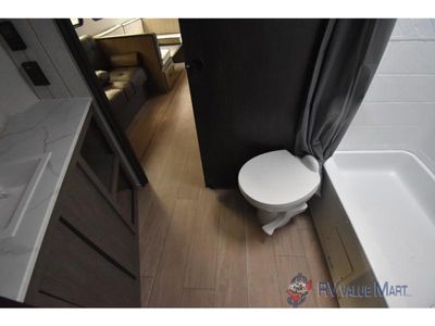 2026 Forest River RV Cherokee Alpha Wolf - Photo 20