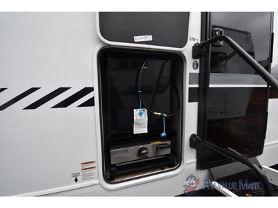 2026 Forest River RV Cherokee Alpha Wolf - Photo 4