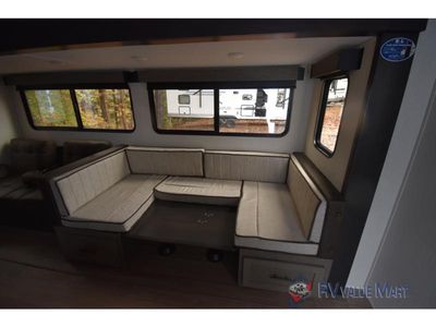 2026 Forest River RV Cherokee Alpha Wolf - Photo 9