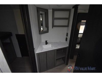 2026 Forest River RV Cherokee Alpha Wolf - Photo 17