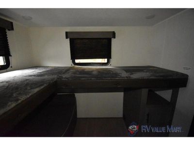 2026 Forest River RV Cherokee Alpha Wolf - Photo 18