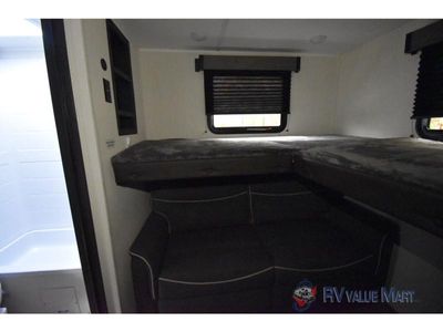 2026 Forest River RV Cherokee Alpha Wolf - Photo 16