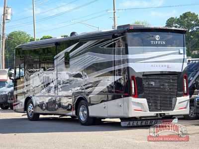 2026 Allegro RED 33 AA - Photo 6