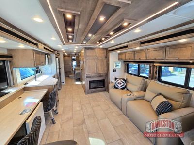 2026 Allegro RED 33 AA - Photo 9