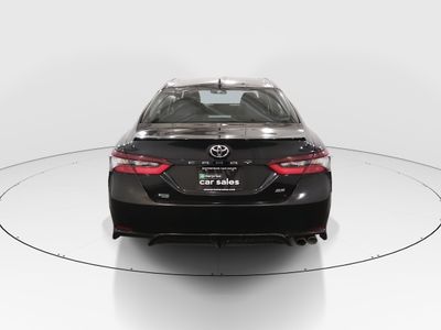 2023 Toyota Camry - Photo 6