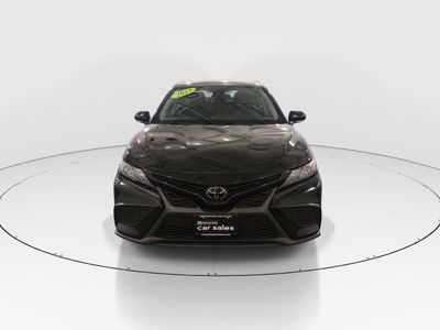2023 Toyota Camry - Photo 2