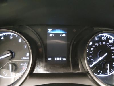 2023 Toyota Camry - Photo 14
