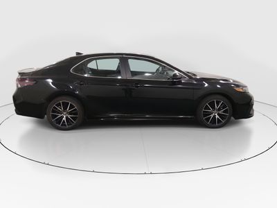 2023 Toyota Camry - Photo 8
