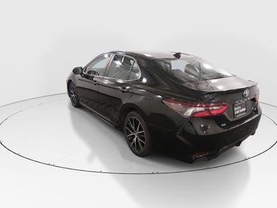 2023 Toyota Camry - Photo 5