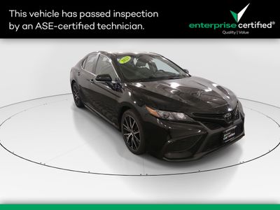 2023 Toyota Camry - Photo 1