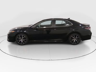 2023 Toyota Camry - Photo 4