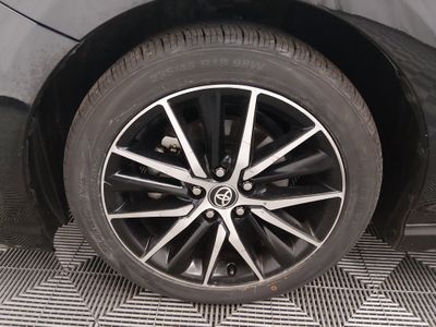 2023 Toyota Camry - Photo 10