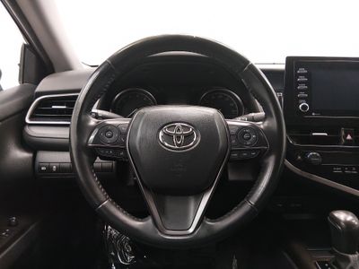 2023 Toyota Camry - Photo 12
