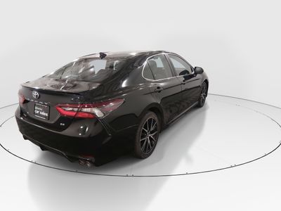 2023 Toyota Camry - Photo 7