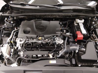 2023 Toyota Camry - Photo 9