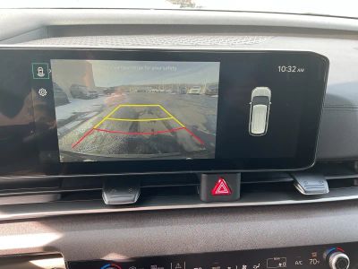 2026 Kia Carnival Hybrid — photo 24 view