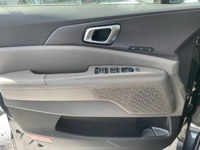 2026 Kia Carnival Hybrid — photo 20 view
