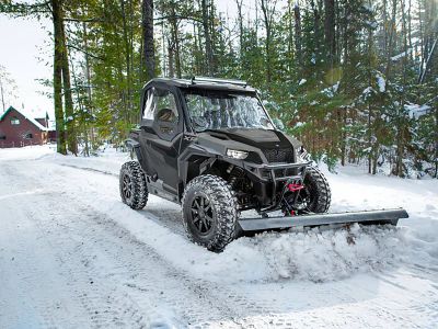 2023 Polaris General XP 1000 Ultimate — photo 10 view