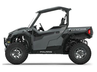 2023 Polaris General XP 1000 Ultimate — side profile view