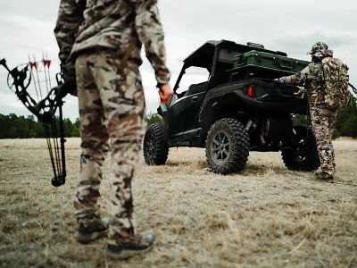 2023 Polaris General XP 1000 Ultimate — photo 7 view