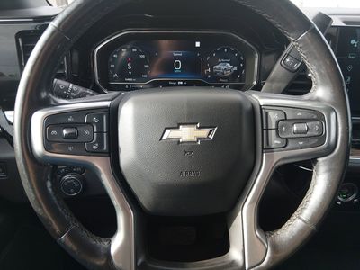 2022 Chevrolet Silverado 1500 - Photo 12