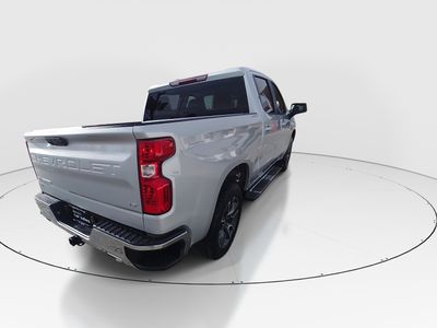 2022 Chevrolet Silverado 1500 - Photo 7