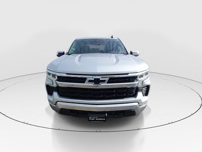 2022 Chevrolet Silverado 1500 - Photo 2
