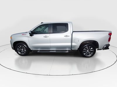 2022 Chevrolet Silverado 1500 - Photo 4