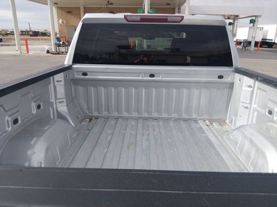 2022 Chevrolet Silverado 1500 - Photo 11