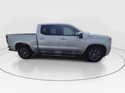 2022 Chevrolet Silverado 1500 - Photo 8
