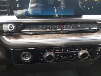 2022 Chevrolet Silverado 1500 - Photo 20