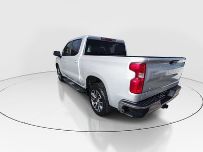 2022 Chevrolet Silverado 1500 - Photo 5