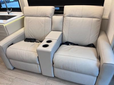 2026 Entegra Coach Centurion - Photo 21
