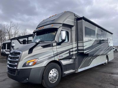 2026 Entegra Coach Centurion - Photo 6