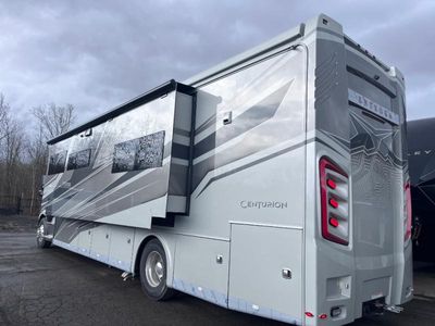 2026 Entegra Coach Centurion - Photo 5