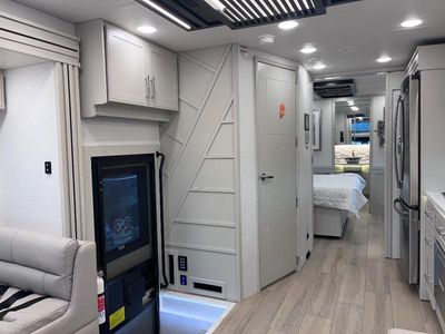 2026 Entegra Coach Centurion - Photo 17